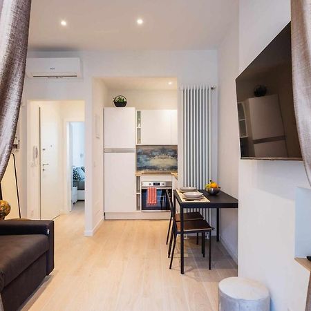 Camonia Luxury Free Parking 2Km Da Bologna Appartement Buitenkant foto