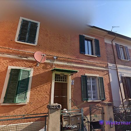 Camonia Luxury Free Parking 2Km Da Bologna Appartement Buitenkant foto