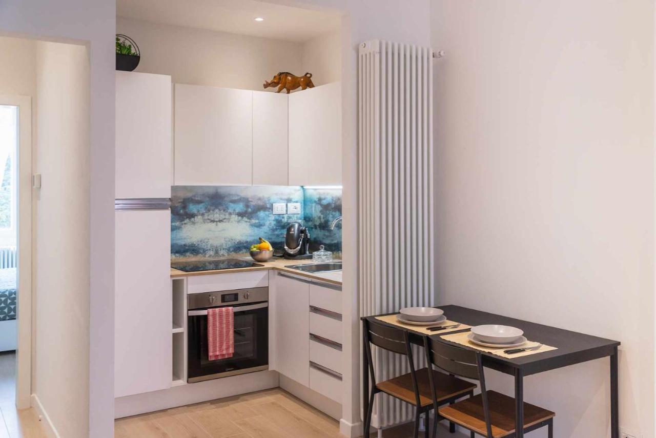 Camonia Luxury Free Parking 2Km Da Bologna Appartement Buitenkant foto