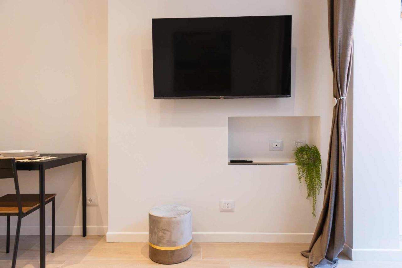 Camonia Luxury Free Parking 2Km Da Bologna Appartement Buitenkant foto