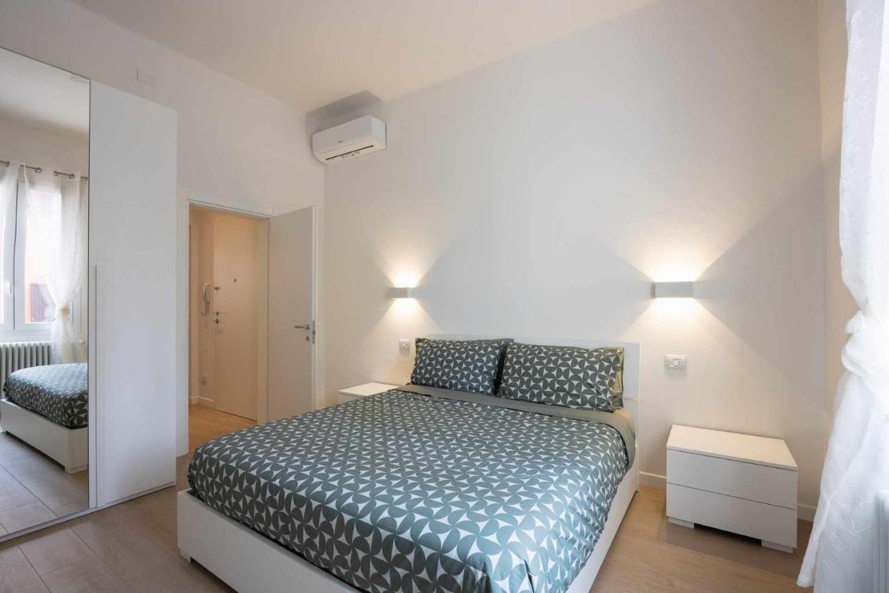 Camonia Luxury Free Parking 2Km Da Bologna Appartement Buitenkant foto