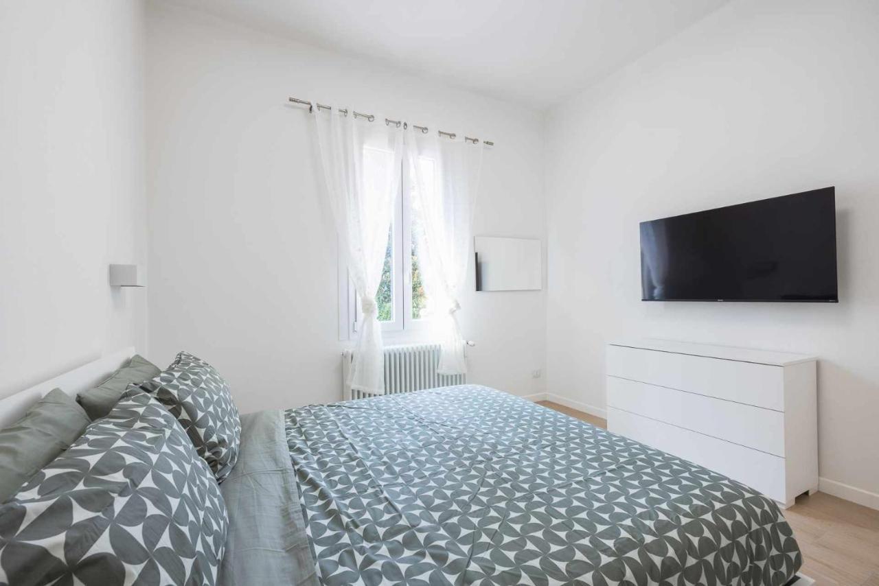 Camonia Luxury Free Parking 2Km Da Bologna Appartement Buitenkant foto